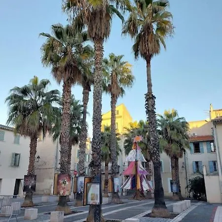 Appartamento Superbe Neuf
