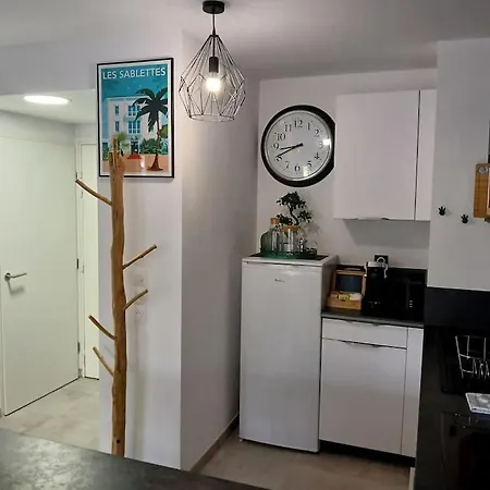 Superbe Neuf Appartement *